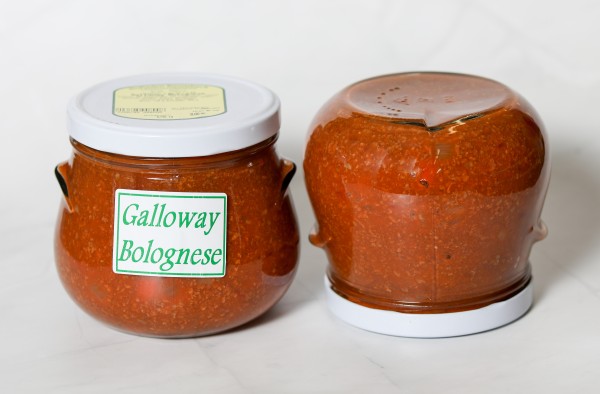 Galloway-Bolognese 