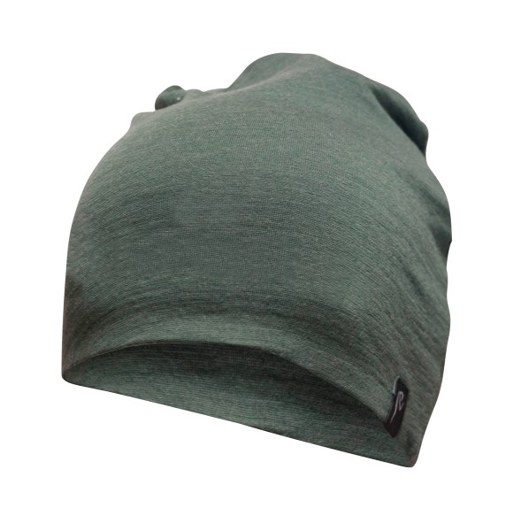 Mütze / Underwool hat - Farbe Rifle Green