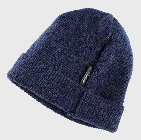 Mütze Mu-Ice Cap, Farbe: Nachtblau